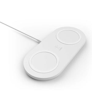 Belkin Dual Wireless Charging Pad